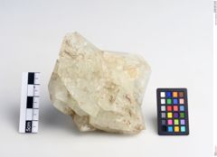 Foto von Orthoklas (NHMW-MIN-Ae456)